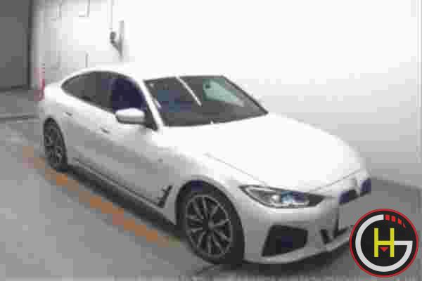 BMW 4-serisi 420dXdrive